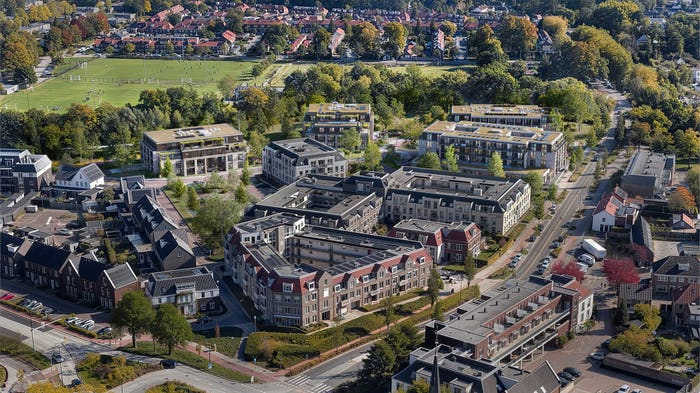 Koop en Huur Huizen - 2