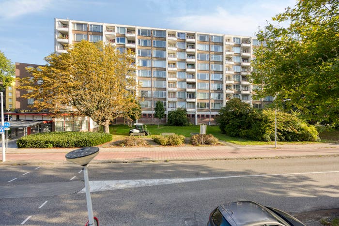 4-kamerappartement te koop in Amsterdam – Antony Moddermanstraat, Jan de Louterbuurt