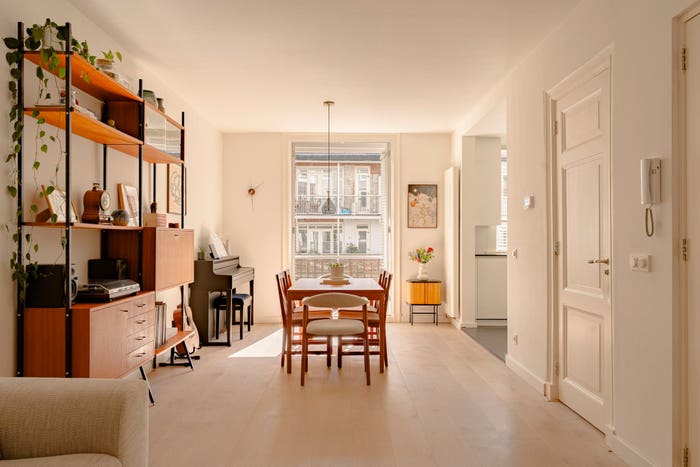 Koop en Huur Huizen - 2