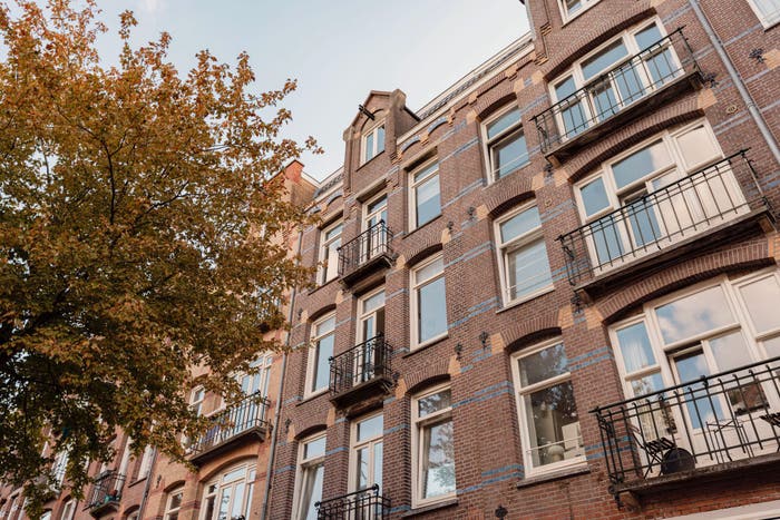 3-kamerappartement te koop in Amsterdam – Javastraat, Timorpleinbuurt-Zuid