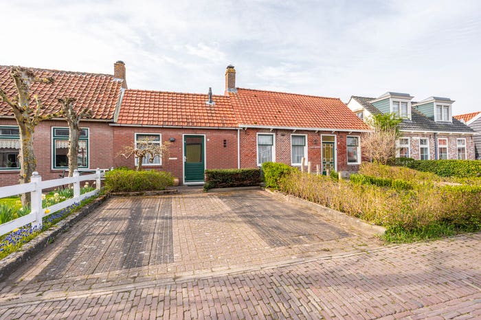 7-kamerhuis te koop in Grijpskerke, Grijpskerke