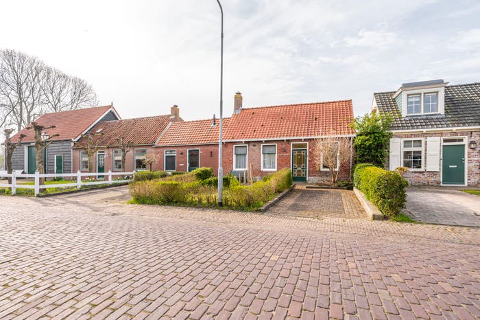 Koop en Huur Huizen - 2