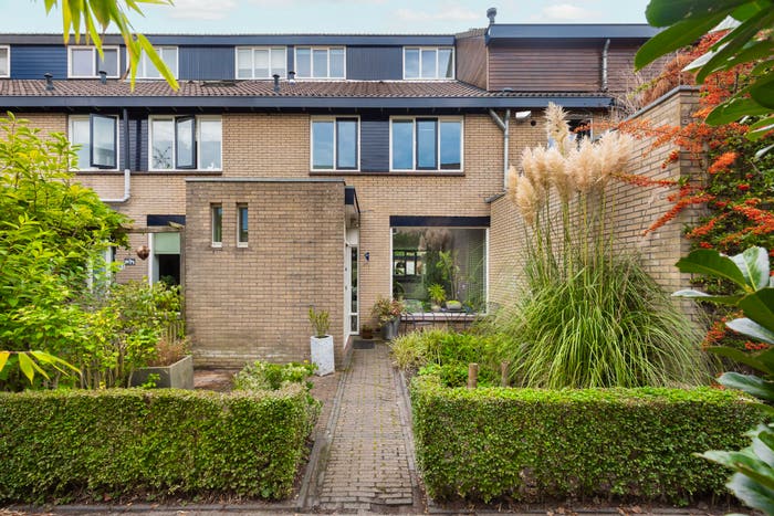 6-kamerhuis te koop in Haarlem – Kempen, Saeftinge-Nemelaar