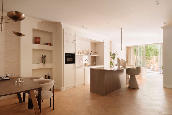 3-kamerappartement te koop in Amsterdam – Stadhouderskade, Frans Halsbuurt