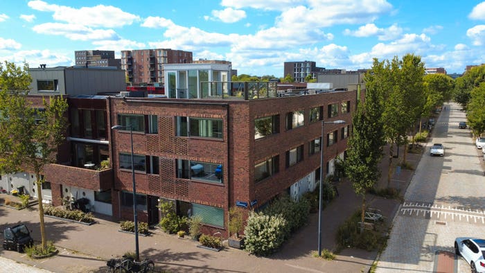 6-kamerhuis te koop in Amsterdam – Peter Martensstraat, Theo van Goghparkbuurt