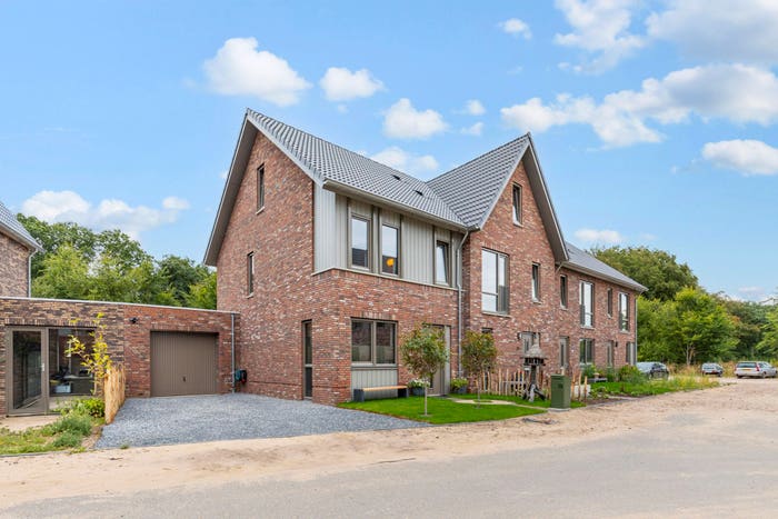 4-kamerhuis te koop in Wolfheze – Willemsen Naaldhoutweg, Duitsekampweg