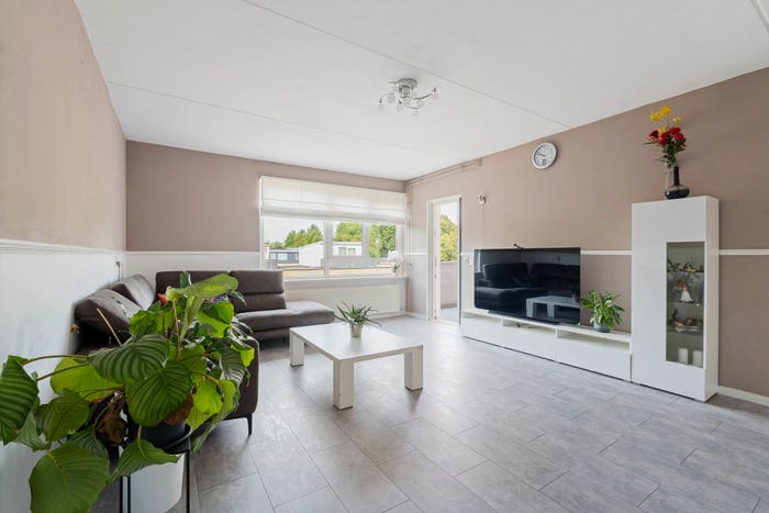 4-kamerappartement te koop in Amsterdam – Renkumhof, Holendrecht-Zuid
