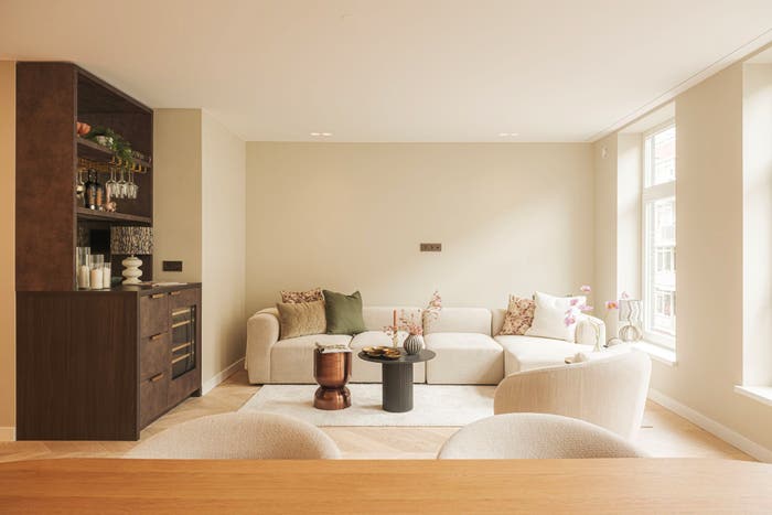 3-kamerappartement te koop in Amsterdam – Eerste Jan van der Heijdenstraat A1, Hercules Seghersbuurt
