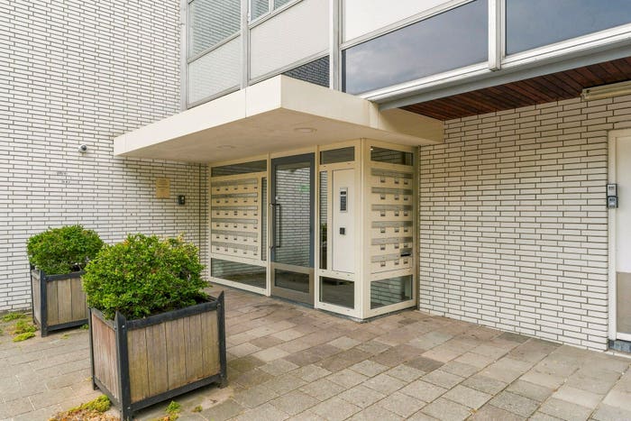 4-kamerappartement te koop in Amsterdam – Wamberg, Buitenveldert-Zuidoost
