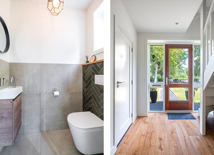 Koop en Huur Huizen - 2