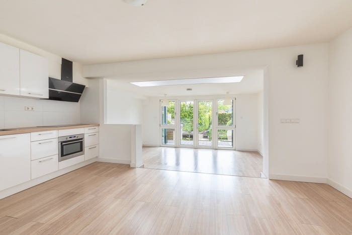 3-kamerappartement te koop in Amsterdam – Cycladenlaan, De Aker-Oost