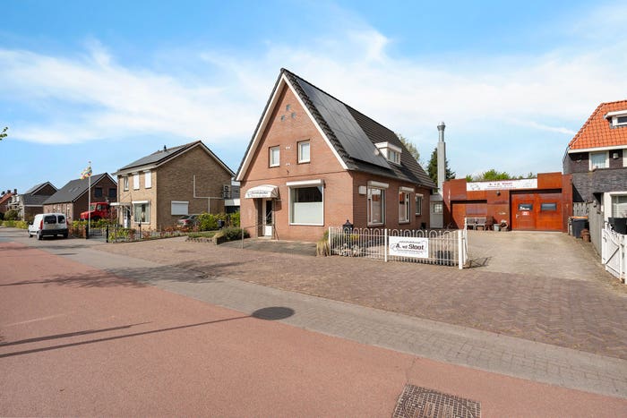 Koop en Huur Huizen - 3