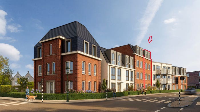 7-kamerhuis te koop in Weesp Centrum, Weesp