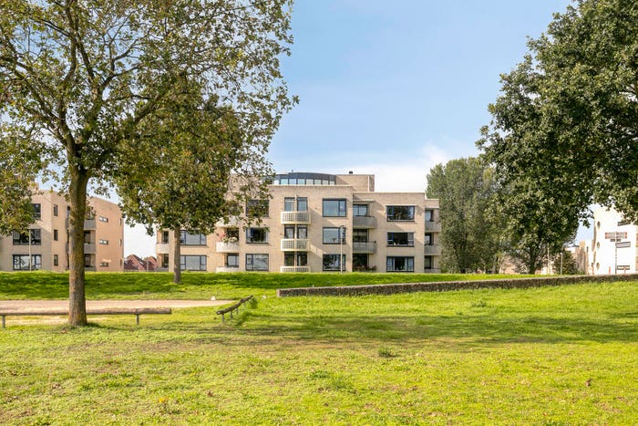 3-kamerappartement te koop in Tweede woonwijk, Zeewolde
