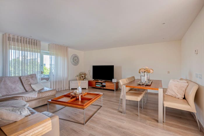 4-kamerappartement te koop in Amsterdam – Vätternkade, De Aker-West