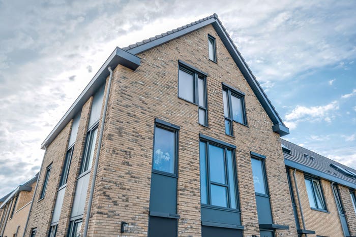 5-kamerappartement te koop in Emmeloord – Gerrigje Nijessensingel, Emmeloord-Emmelhage-Waterwonen/Polderwonen