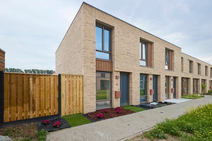 3-kamerhuis te koop in Terneuzen – Rietgans, Othene