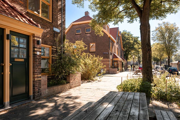 Koop en Huur Huizen - 2