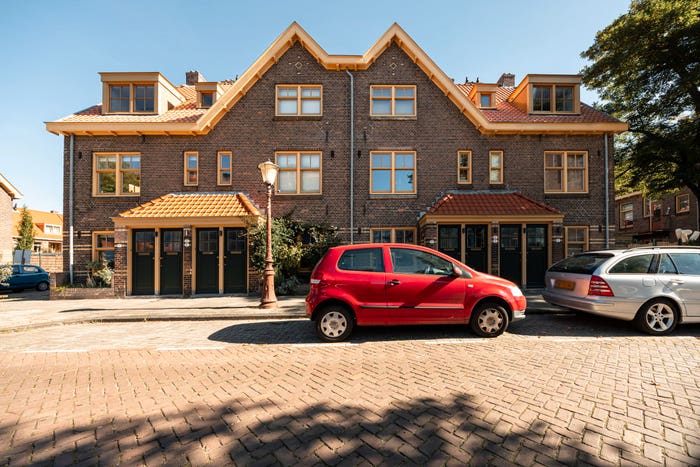 Koop en Huur Huizen - 3