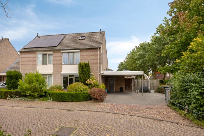 5-kamerhuis te koop in Berghem-Zuid, Berghem