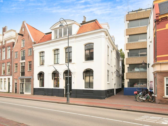 3-kamerappartement te koop in Haarlem – Essenstraat, Heiliglanden
