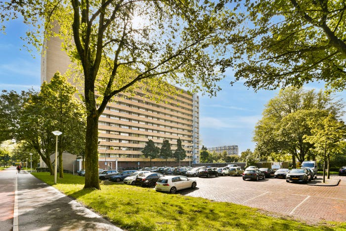 4-kamerappartement te koop in Amsterdam – Langswater, Dijkgraafpleinbuurt