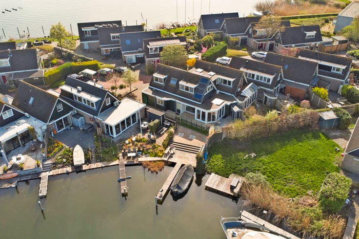 4-kamerhuis te koop in Zeewolde – Takeling, Centrum