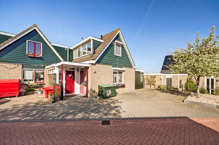Koop en Huur Huizen - 2