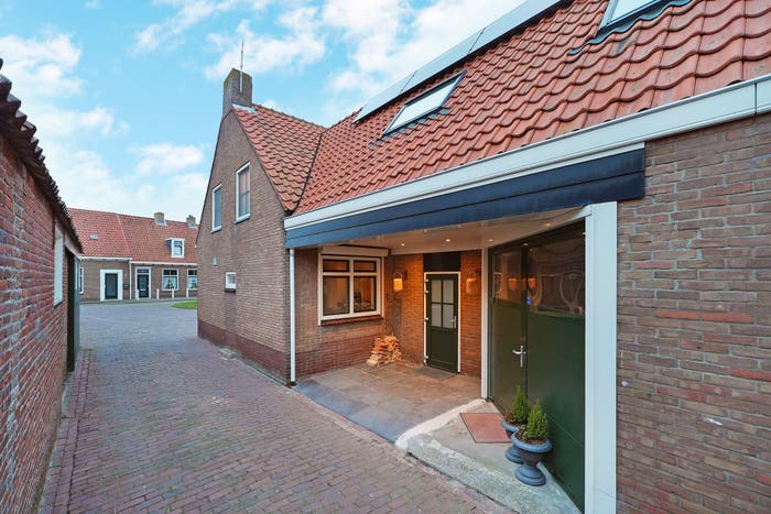 Koop en Huur Huizen - 3