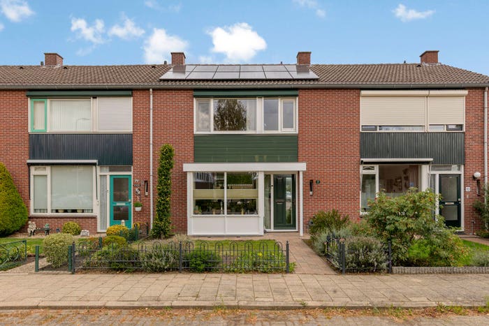 5-kamerhuis te koop in Westervoort, Westervoort