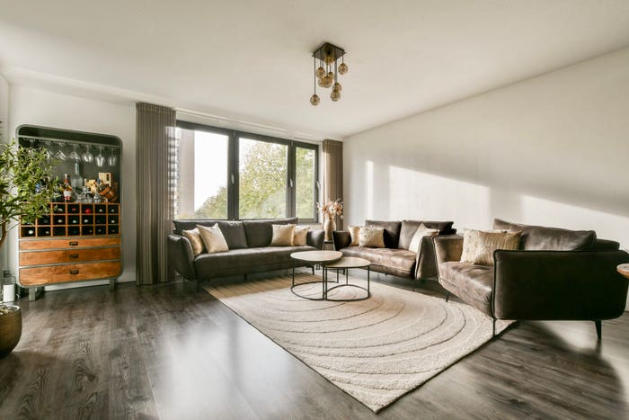 3-kamerappartement te koop in Amsterdam – Baden Powellweg, Zuidwestkwadrant-Noord