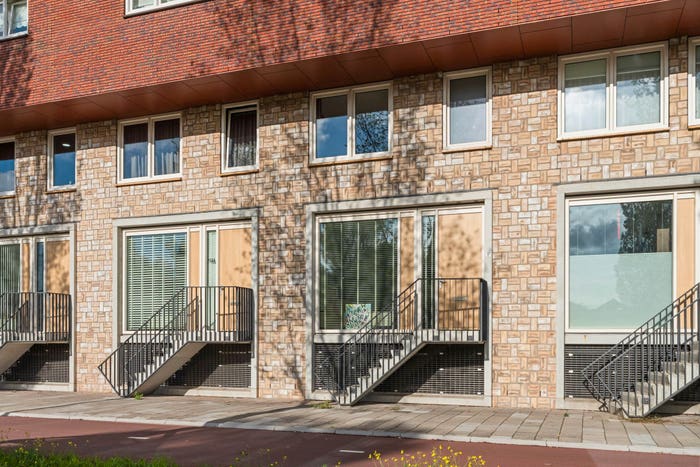 4-kamerappartement te koop in Haarlem – Prins Bernhardlaan, Van Zeggelenbuurt