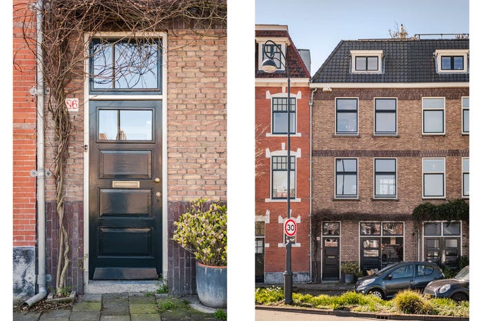Koop en Huur Huizen - 2