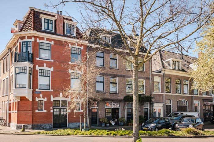 5-kamerhuis te koop in Haarlem – Koudenhorn RD, Bakenes