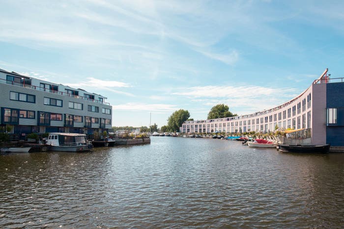 6-kamerhuis te koop in Hogewey-Zuid, Weesp