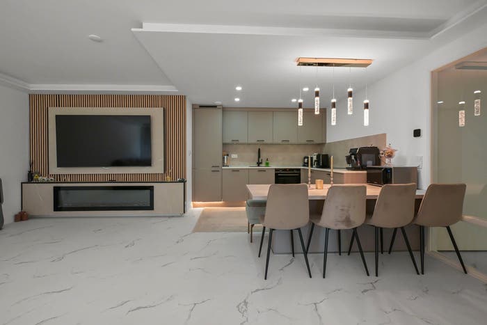 3-kamerappartement te koop in Amsterdam – Willem Baerdesenstraat, Bakemabuurt