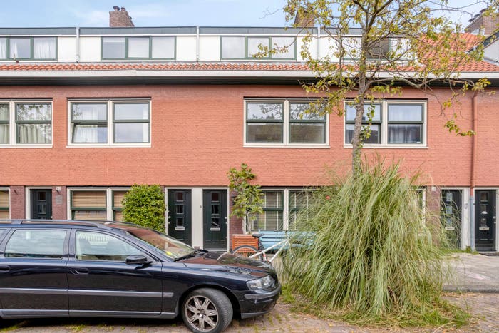 3-kamerappartement te koop in Amsterdam – Nigellestraat, Bloemenbuurt-Noord