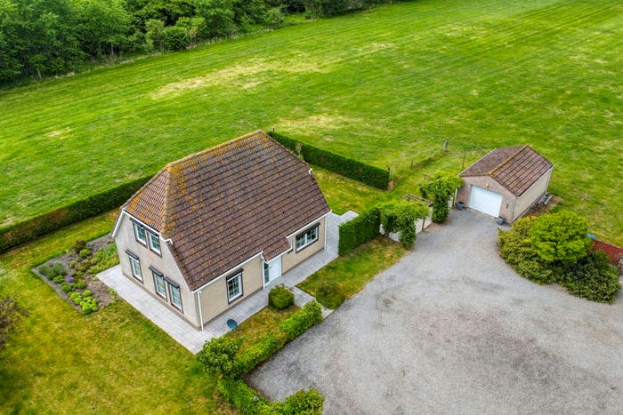 4-kamerhuis te koop in Buitengebied Hoek, Hoek