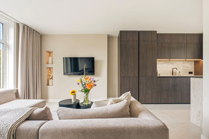 3-kamerappartement te koop in Amsterdam – Olympiaweg, Marathonbuurt-West