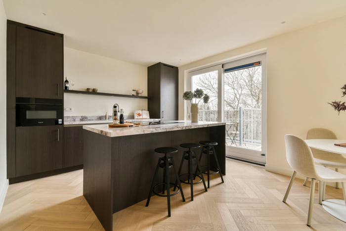 3-kamerappartement te koop in Amsterdam – Jan Evertsenstraat, Kortenaerkwartier