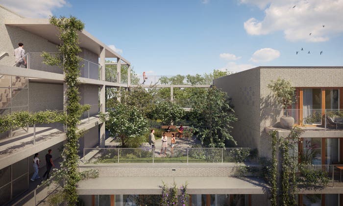 Koop en Huur Huizen - 2