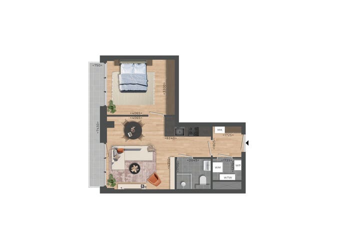 Koop en Huur Huizen - 3