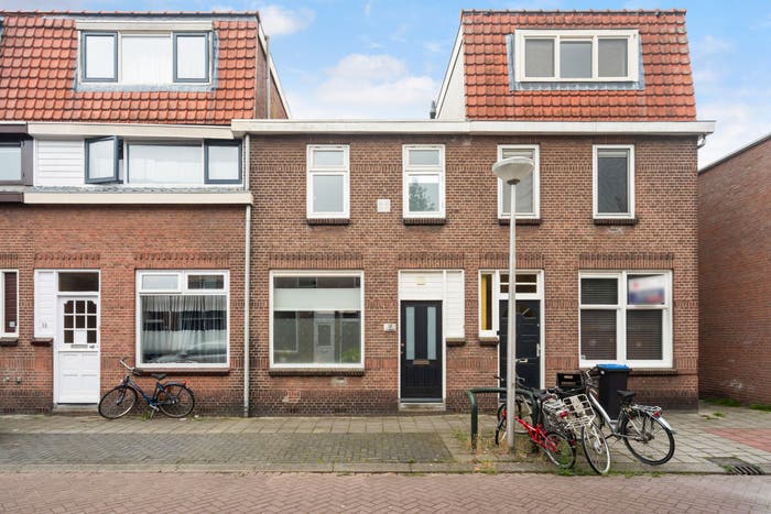 4-kamerhuis te koop in Gouda – Vondelstraat, De Korte Akkeren Oud