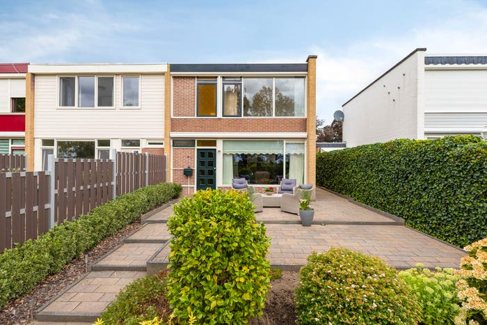 4-kamerhuis te koop in 's-Heerenberg – Lutgardastraat, 's-Heerenberg