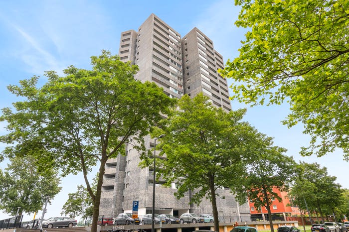 3-kamerappartement te koop in Amsterdam – KNSM-laan, KNSM-eiland