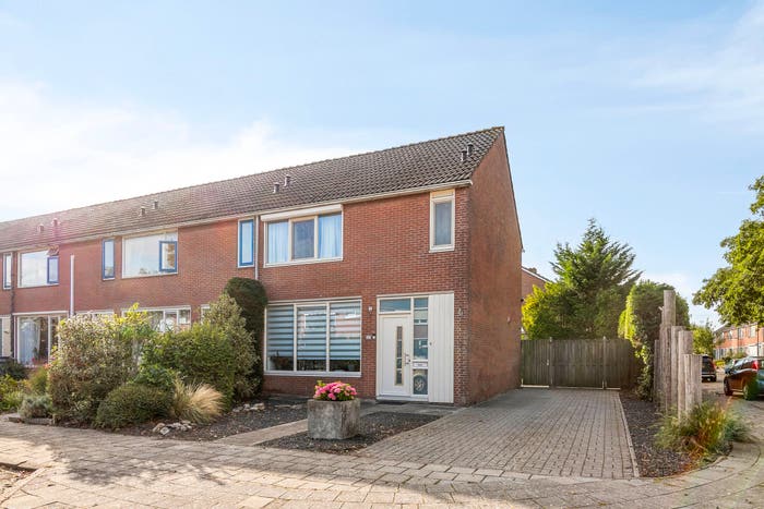 5-kamerhuis te koop in Serooskerke, Serooskerke (Gem. Veere)