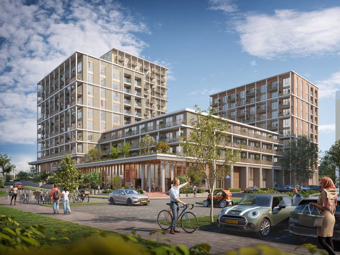 Koop en Huur Huizen - 3