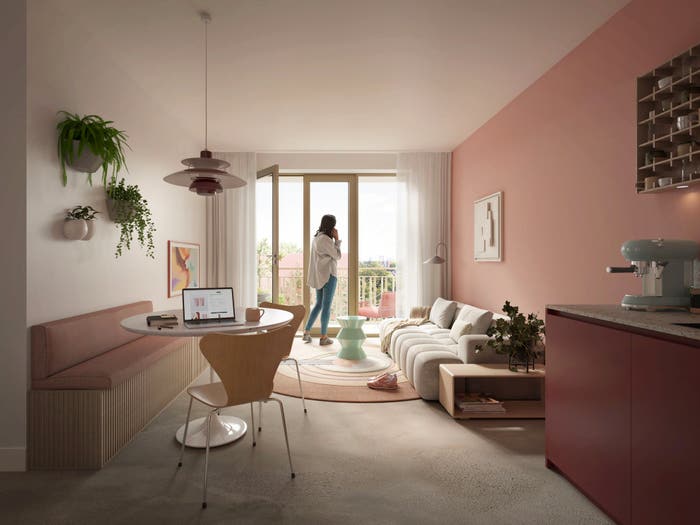 Koop en Huur Huizen - 2