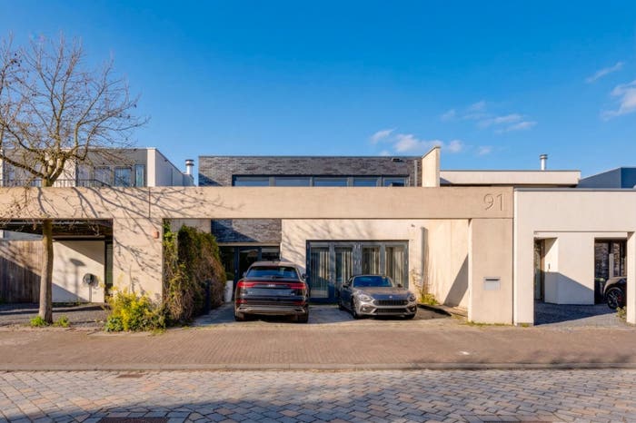 6-kamerhuis te koop in Amsterdam – Lisdoddelaan, Rieteilanden-West