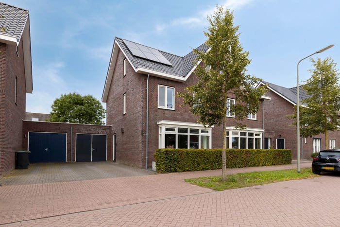 6-kamerhuis te koop in Lith, Lith